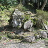 京都亀岡出雲神社で考えた…賽銭箱以外のところに捧げられる小銭を拾う行為は許されないか？経済的な意味とは？