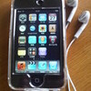 ipod touch　その五