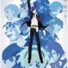 【ペルソナ3】もうすぐ劇場版 PERSONA3 THE MOVIE #4 Winter of Rebirthの公開だよー！【最新情報】