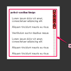 ［jQuery]スクロールバーのデザインと実装方法と注意点 - 超軽量スクリプト Perfect Scrollbar