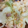 3歳児のご飯記録☆10/15【毎日更新263日目】