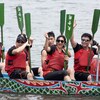 Dragon Boat Festival 2019