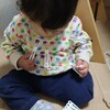 【0歳児】保育園生活24週目。自我が芽生え始めた1歳児と新米ママの戦い。