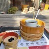 小豆島グルメ♪オリーブ油を使った『醤(ひしお)丼』と『醤油プリン』電チャリ一人旅・春の瀬戸内海編⑩