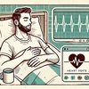 しっかり寝たらボディバッテリーはどれぐらい回復するのか【HRV】
