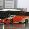 東京空港交通 235