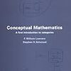 Conceptual Mathematics