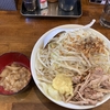 麺とび六方エルサあづみの店（安曇野市）