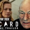 STAR TREK PICARD : Season2, episode 1 "The Star Gazer"