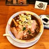 そばラーメン　鯖6