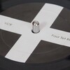 the xx / vcr(four tet remix)
