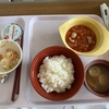 【病院飯＠１９日目朝】