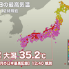 （この度の10月さんとん、まだ見ぬ来年の4月さんをお比べてるのお話かーぶ〜？　A(=∞=;)ゞ）