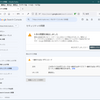 サーチコンソール　セキュリティの問題　その後