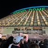 エキサイティングな夜　BrunoMars　Live in TOKYO