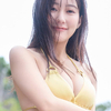 “グラビア界のニューヒロイン”HKT48田中美久の推定Gカップ爆乳水着画像【73】