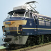 TOMIX HO-2529 EF66 27 その２