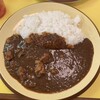 【東三国】印度のルー 新大阪店：庶民のカレー屋、程よいからさで美味しいです