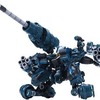 今プラモデルの拠点制圧用重戦闘歩兵 タイタン 「ブロッカーズ 武装機兵=Weapon Fighter=」 ワンフェス特別限定パック ワンダーフェスティバル2014夏限定にいい感じでとんでもないことが起こっている？
