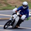 全日本カブ耐久2024 最終戦