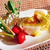 夫の特製！白菜の漬物【ゆる糖質制限メニュー】