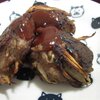 最近作ったお料理～。＆今夜はオッサン炒め～。