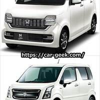 感想 ホンダ新型n Wgnを試乗徹底レビュー 安全装備や乗り心地などの評判は 口コミ評価まとめ ダサすぎ説 カーギーク