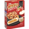 赤城乳業「ガツン、と アップルパイ（箱）」が新登場！クリームアイス・りんご果肉ソース・パイクランチの新商品です