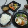 昼食