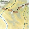 ピアノって”具体的”なんだなと思わされる作品。【Ambient 2: The Plateaux Of Mirror/Brian Eno & Harold Budd（1980）】｜今日のTSUTAYA DISCAS日記。#479