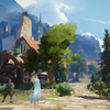『GRANBLUE FANTASY Relink』のフォトモードで感じた良い点
