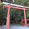 霧島方面への旅③　〜霧島東神社〜