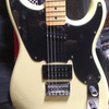 Squier51　ピックアップ交換