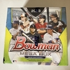2023 Bowman Mega Box 開封。4回戦