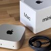 安価なMac miniが消滅？256GB版が販売終了、最小価格124,800円に