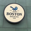 Victoria ParkにあるDenmarkの人気Brewery 🍺【BOSTON Brewing Co.】