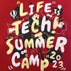 Life is Tech! プログラミングキャンプに参加してきた