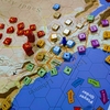 「THE BATTLE OF ARMAGEDDON」（COMPASS GAMES）を対戦する（2/3）