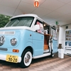 スズキアリーナ鹿の子台夏祭りイベント2日目！ふわふわかき氷キッチンカー登場🚘Sweets HERO