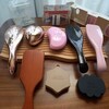 癖っ毛に😆ヘアケア頑張ってみた！[ヘアブラシ]/縮毛矯正禁止‼化学物質過敏症