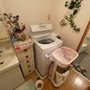 熊本洗濯機のお持込み処分1500円❗️熊本市北区 洗濯機の格安店❗️熊本市北区リサイクルワンピース 洗濯機の処分賜ります