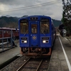 鳥取県の鉄道をコンプリート(2019年末旅行⑦)