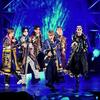 ＳｉｘＴＯＮＥＳ　１万５０００人熱狂　世界へ通用するアーティストへ歩みは止まらない