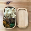 お弁当　再開・・かも