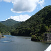 すかいのふらりダム🦫紀行 #13 山梨 大門ダム / すかいのゆったり道の駅⛽紀行 #5 山梨 北斗編