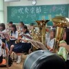 おじさん女子高へ行く