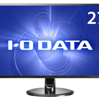 ディスプレイ・モニター本体 IODATA GigaCrysta LCD-GC241SXDB LCD-GC241SXDB | 75Hz対応＆PS4®用23.8型ゲーミングモニター