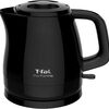  セールで2,725円格安 ティファール パフォーマ ブラック 電気ケトル0.8L コンパクト KO1538JP 朝にさっと熱々ホットが飲めて便利