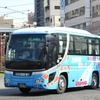 鹿児島交通　1002号車