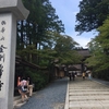 高野山女一人旅⑤２日目☆金剛峰寺☆